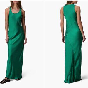 Rag & Bone Daisy Sleeveless Maxi Dress
